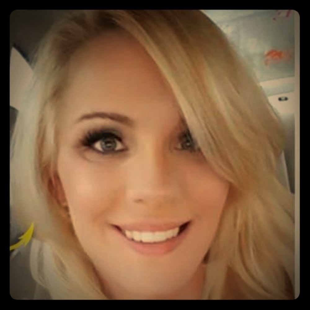 Meet your Posher, Deidree